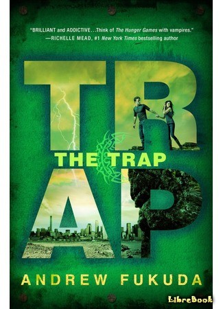 книга Ловушка (The Trap) 30.04.14