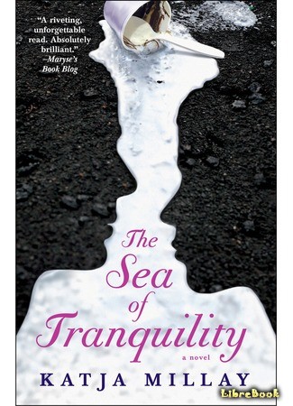 книга Море Спокойствия (The Sea of Tranquility) 30.04.14