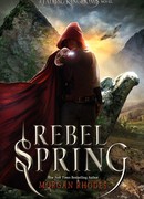 Мятежная весна