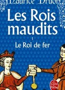 Железный король