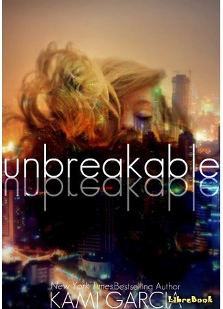 книга Непобедимые (Unbreakable) 01.05.14