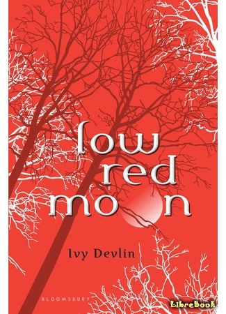 книга Красная луна (Low Red Moon) 01.05.14