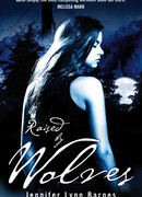 Взращенная волками