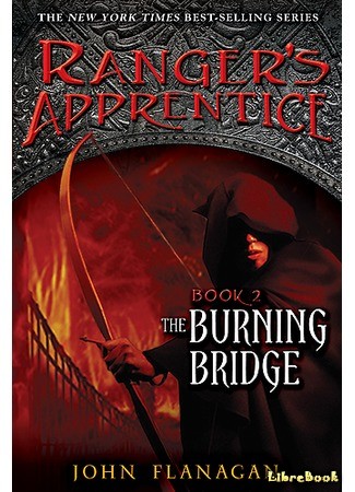 книга Огненный мост (The Burning Bridge) 01.05.14