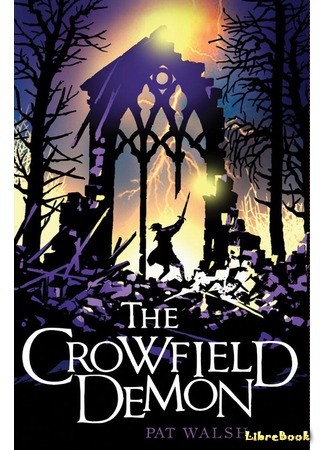 книга Демон Долины ворона (The Crowfield Demon) 02.05.14