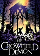 Демон Долины ворона