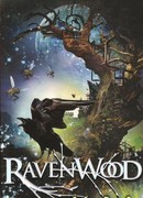 Вранова чаща