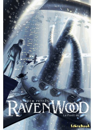 книга Вранова чаща (Ravenwood) 02.05.14