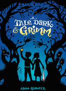 Страшные сказки братьев Гримм