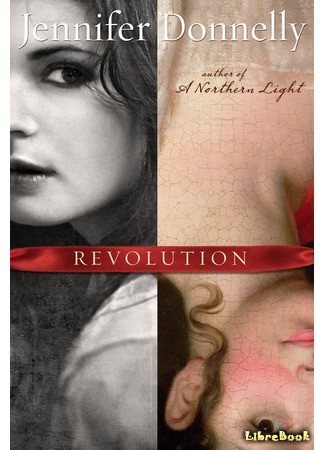 книга Революция (Revolution) 03.05.14