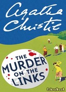 Убийство на поле для гольфа (Murder on the Links)