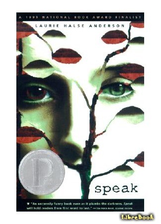 книга Говори (Speak) 13.05.14