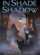 В тени и мраке