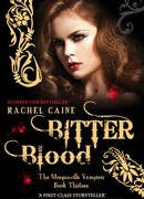 Горькая кровь