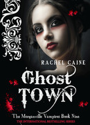 Город призраков