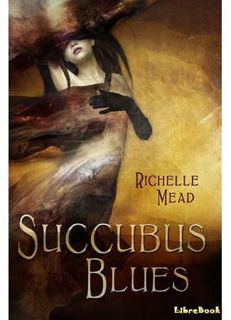 книга Блюз суккуба (Succubus Blues) 17.05.14