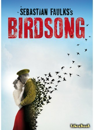 книга Пение птиц (Birdsong) 17.05.14