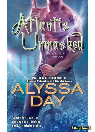 книга Разоблачение Атлантиды (Atlantis Unmasked) 20.05.14