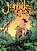 Книга Джунглей (The Jungle Book)