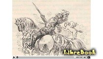 Изложение: Хитроумный идальго Дон Кихот Ламанчский (El ingenioso hidalgo Don Quijote de la Mancha)