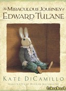 Удивительное путешествие кролика Эдварда