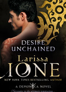 Темная страсть