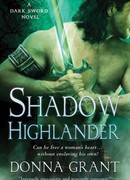 Темный горец