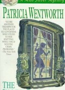 Кинжал из слоновой кости