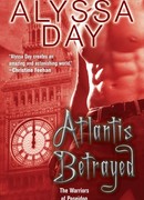 Предательство Атлантиды