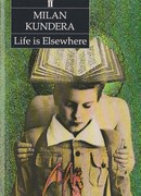 Жизнь не здесь