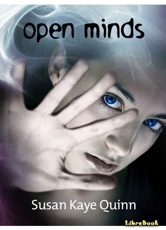 книга Открытые мысли (Open Minds) 02.06.14