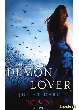 книга Демон-любовник (The Demon Lover) 07.06.14