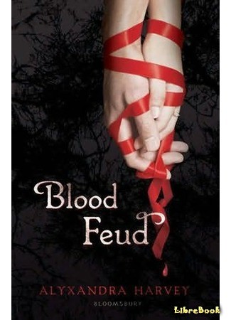 книга Кровная месть (Blood Feud) 14.06.14