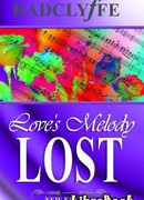 Забытая мелодия любви