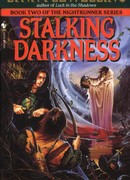 Крадущаяся Тьма