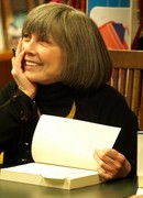 Энн Райс (Ann Rice)