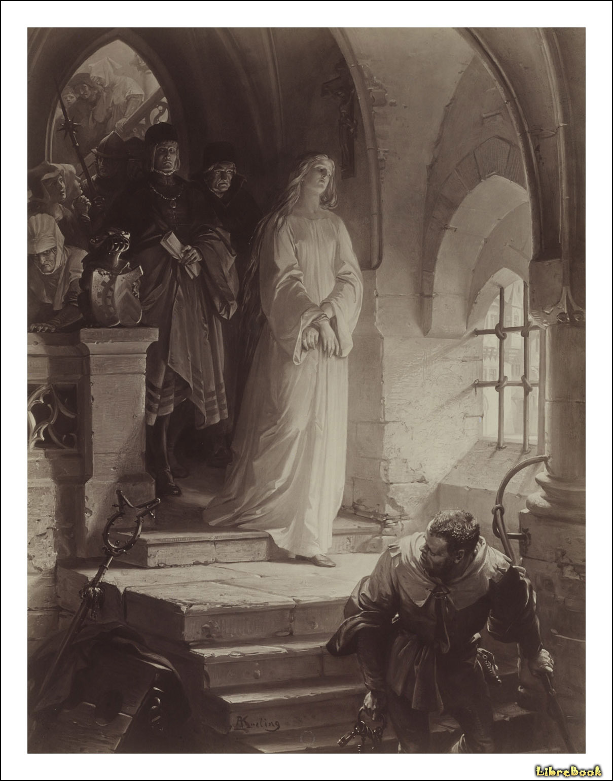 Читать бесплатно электронную книгу Фауст (Faust) Иоганн Вольфганг фон ...