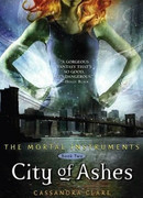 Город праха