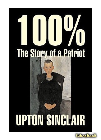 книга 100% (100% - The Story of a Patriot) 20.07.14