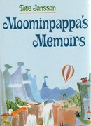 Мемуары папы Муми-тролля