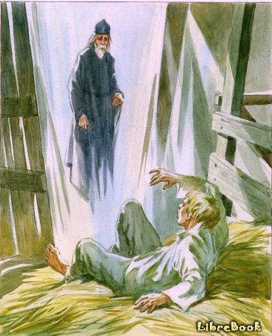 Читать бесплатно электронную книгу Очарованный странник Николай ...