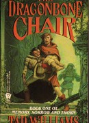 Трон из костей дракона