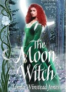 Лунная ведьма