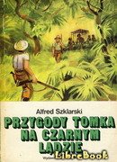 Приключения Томека на Чёрном континенте