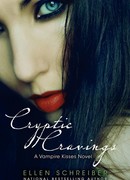 Поцелуй вампира: тайное желание