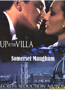 Вилла на холме