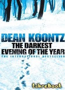 Самый тёмный вечер в году