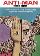 Античеловек