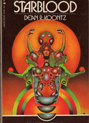 Звездная кровь