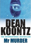 Мистер убийца